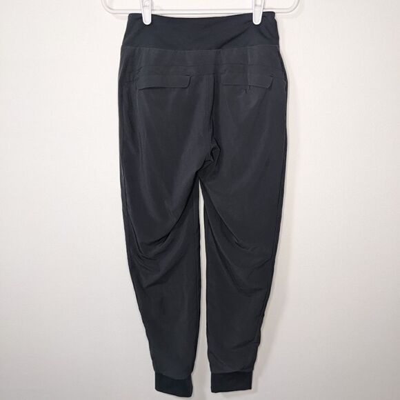 Athleta Lined Soho Joggers  - Picture 6 of 11